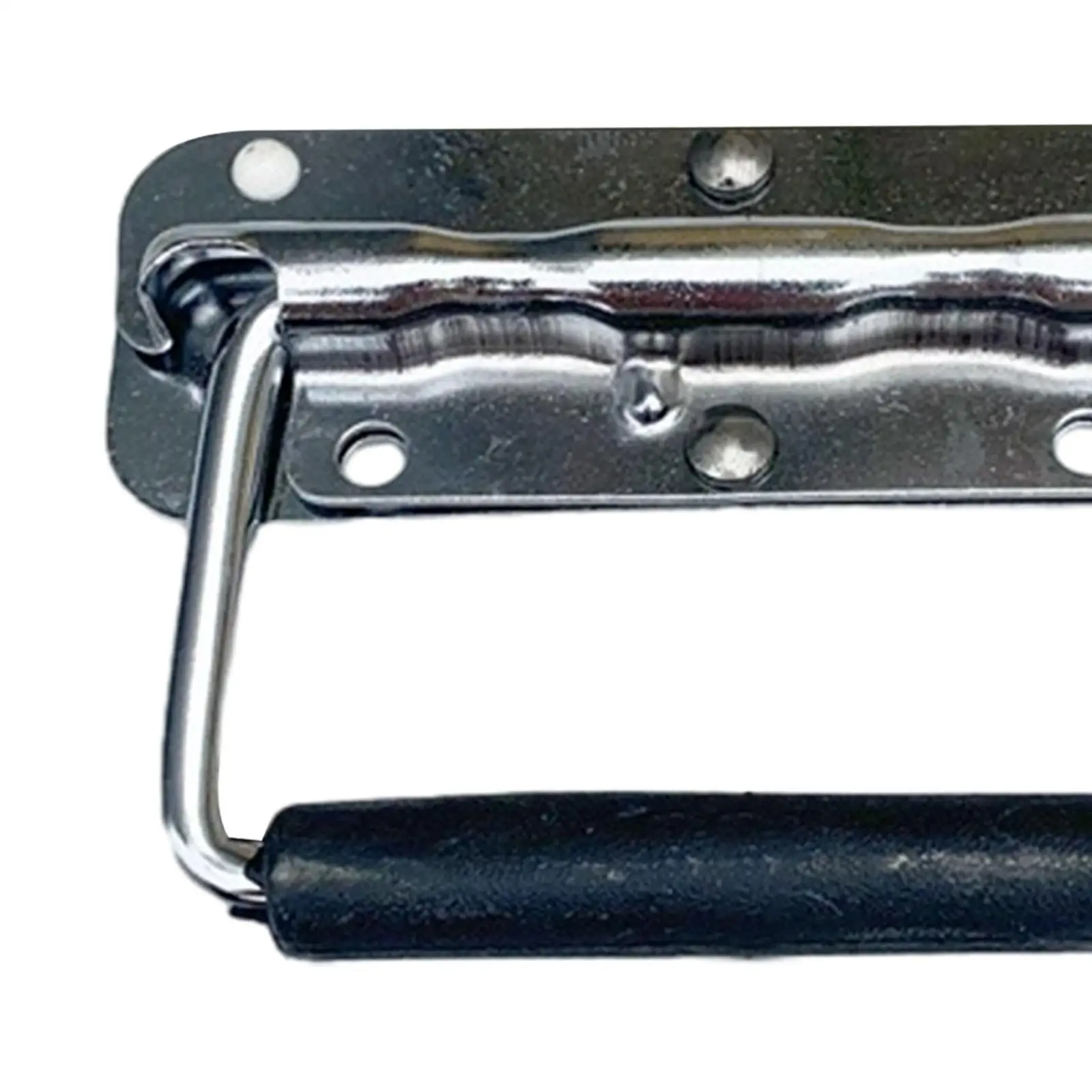 Universal Folding Ladder Handles Replacement Stainless Steel Herringbone Ladders Accessory for Household a Type Ladder Parts
