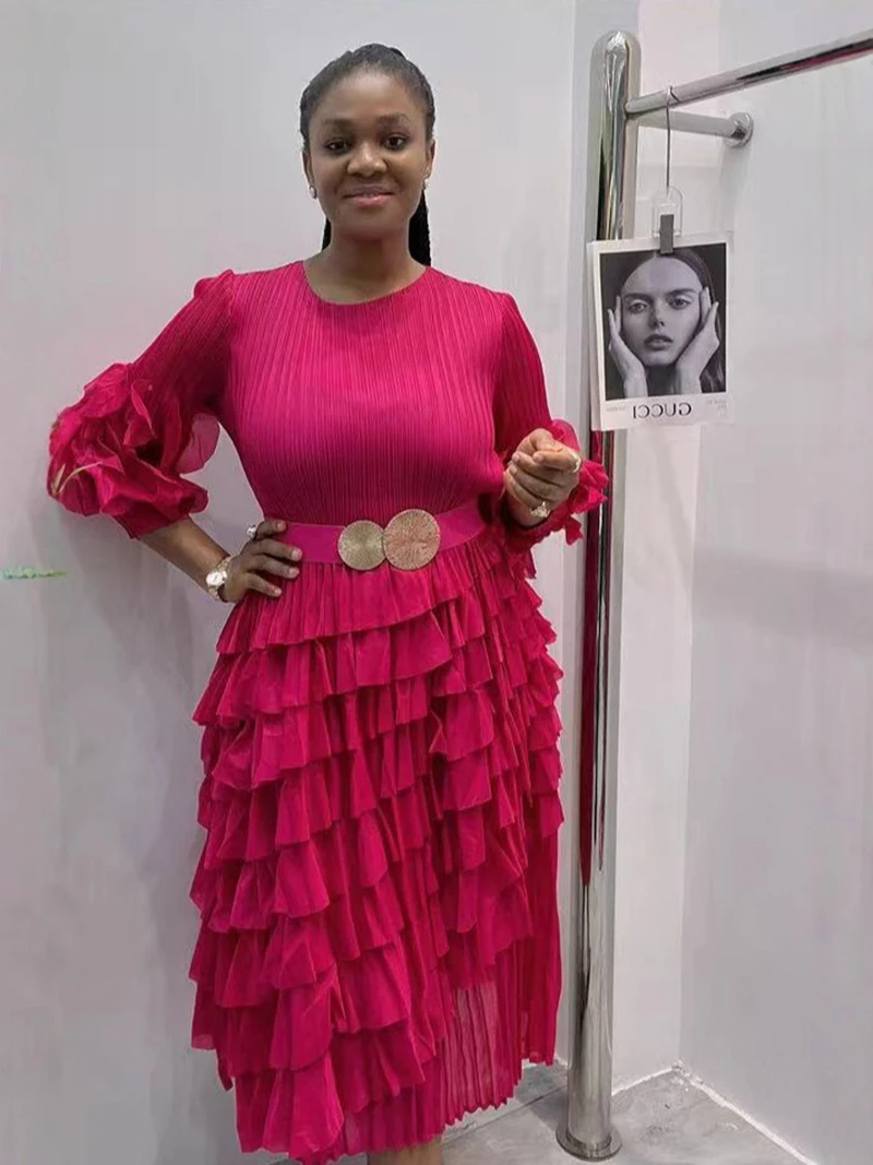

african traditional dresses for women fashion africa clothing dashiki kaftan outfits evening dress robe africains femme 2025