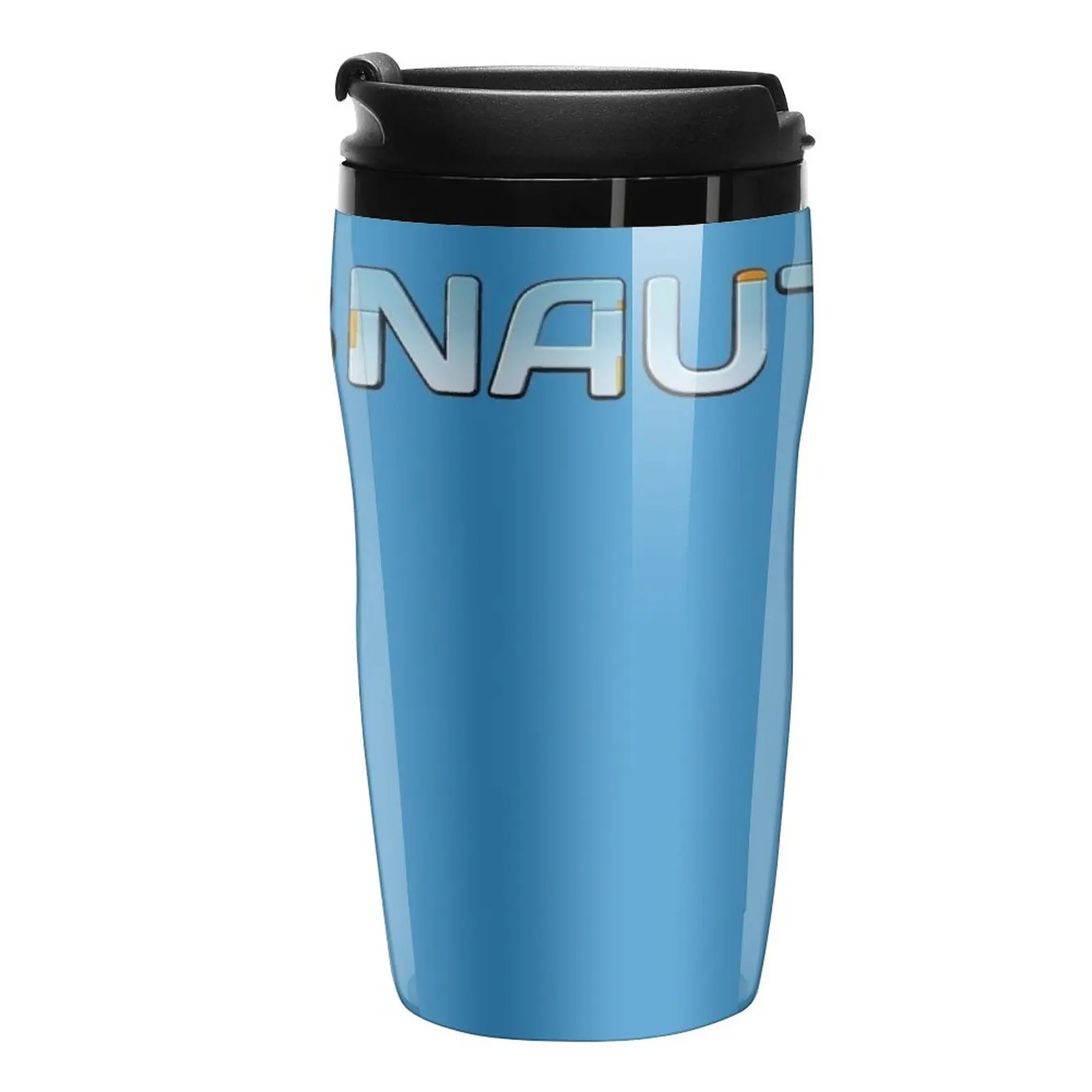 New Subnautica Logo Travel Coffee Mug Coffee Cup Sets Luxury Coffee Cup Cup Set Of Coffee Thermos Coffee