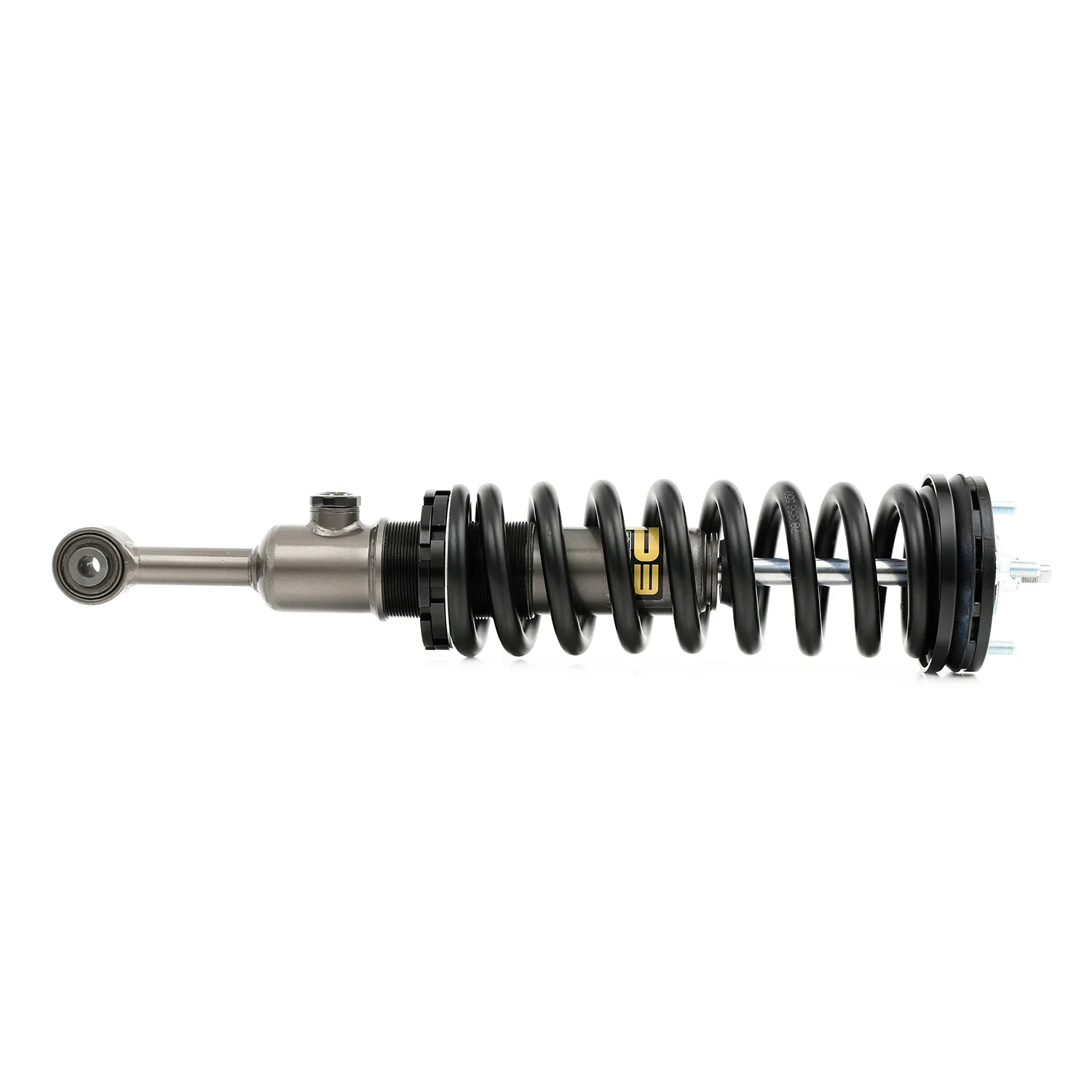 TLF FAPO marca doble tubo amortiguador trasero delantero amortiguador 2,5 ''elevación para LAND CRUISER PRADO 120 150 2003 - 2014