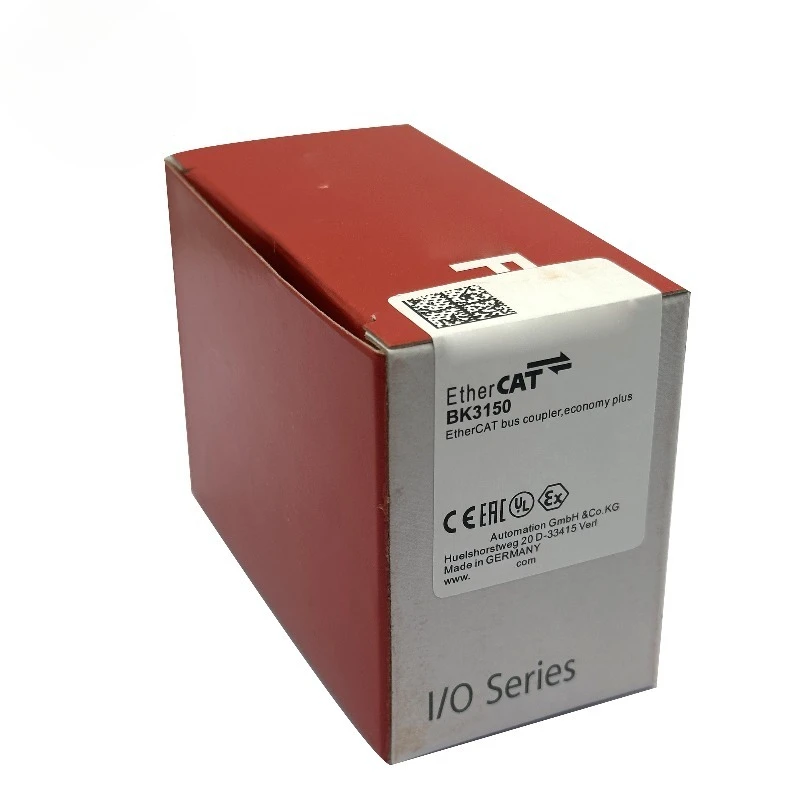 

New Original BK3150 PLC Interface Module PLC Dedicated Controller