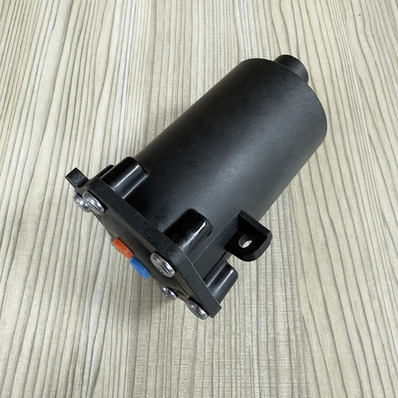 

1PC Air Suspension Compressor Repair Kit Pump Plastic Cover Dryer Cap Filter For Land Rover Sport LR3 LR4 LR023964