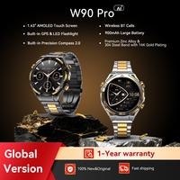 Blackview W90 Pro Smartwatch 1.43\