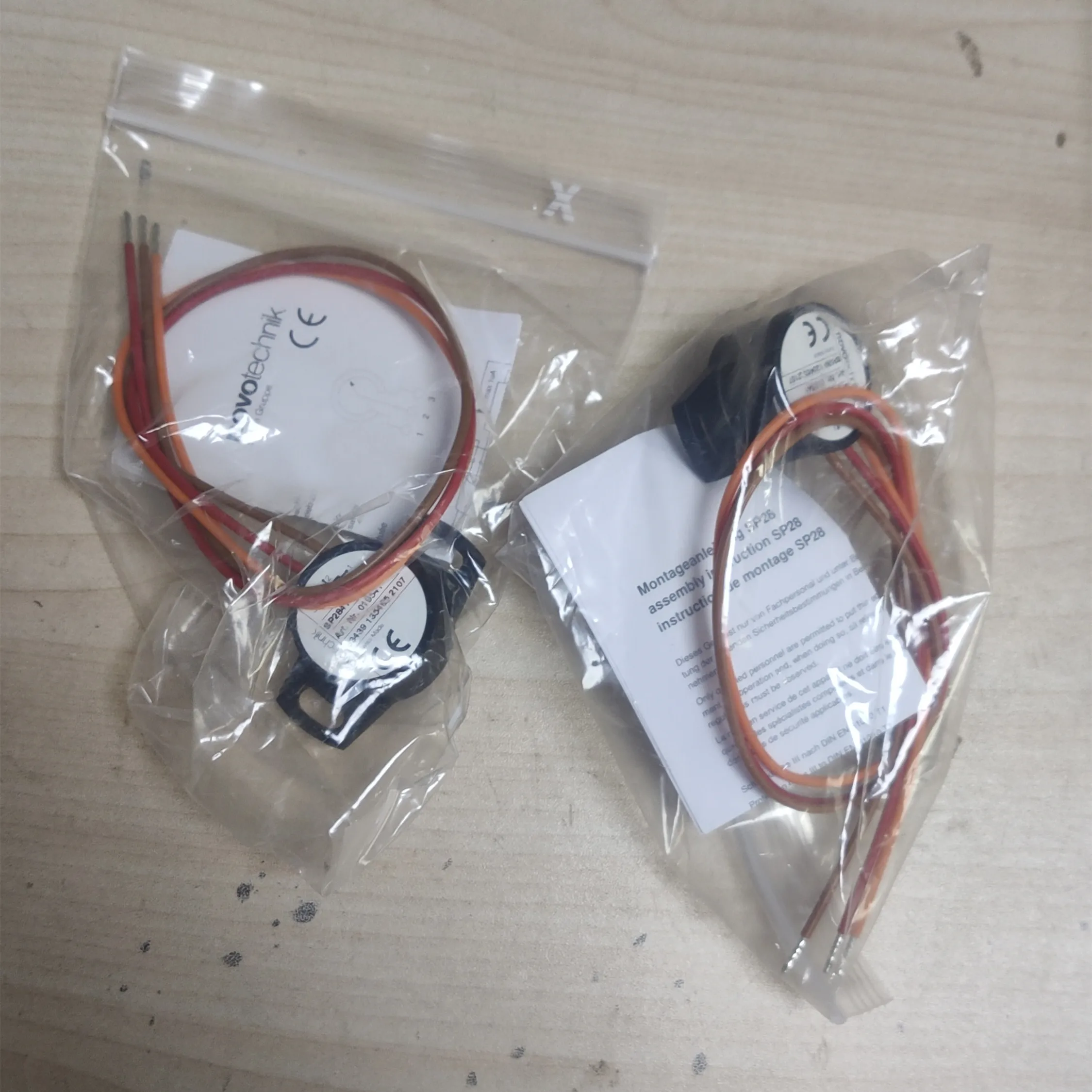 SP2841 A502 مستشعر الزاوية SP2801 308 000 001 #5