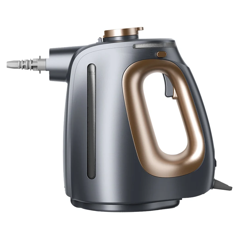 

Handheld Household Steam Cleaner High-Temperature High-Pressure Kitchen Range Hood Cleaning Machine Electric 220V Cars Hotels