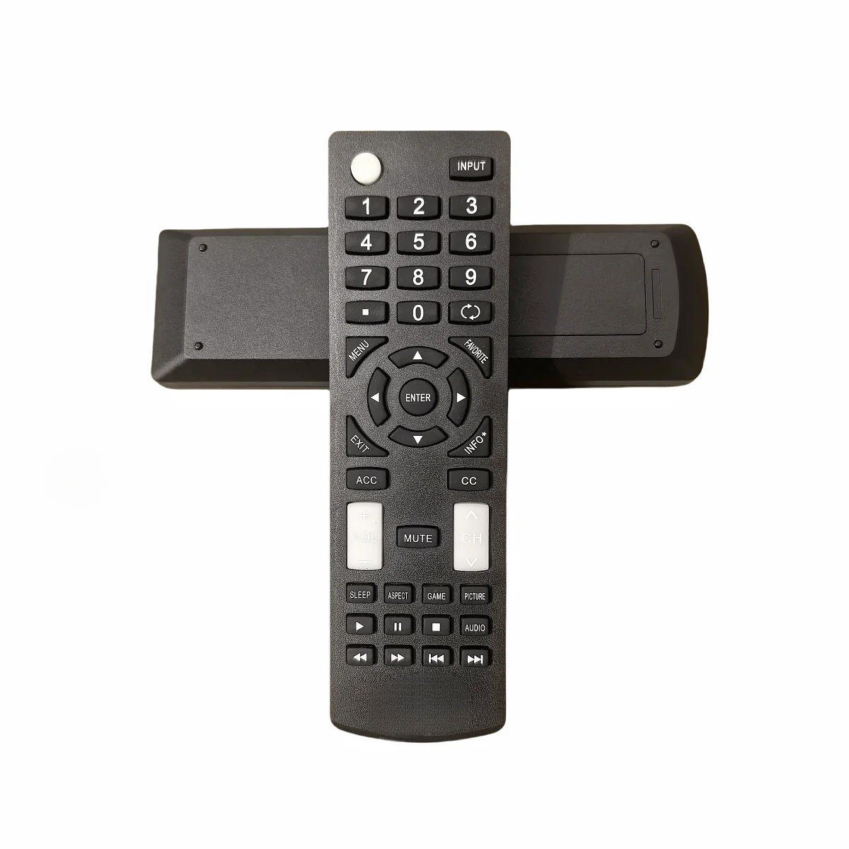 Remote Control For …