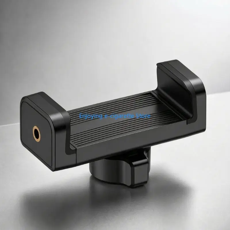 Verstellbarer Telefonhalter-Clip mit Gewindehalterung für Schreibtischunterstützung Y4QF – Detail 7