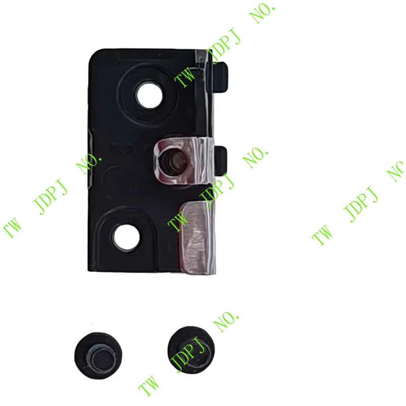 

PJSE Genuine Laptop M.2 SSD Heatsink Plate Bracket for Dell Latitude E5280 5290 5480 5490 5491 5495 5580 5590 5591