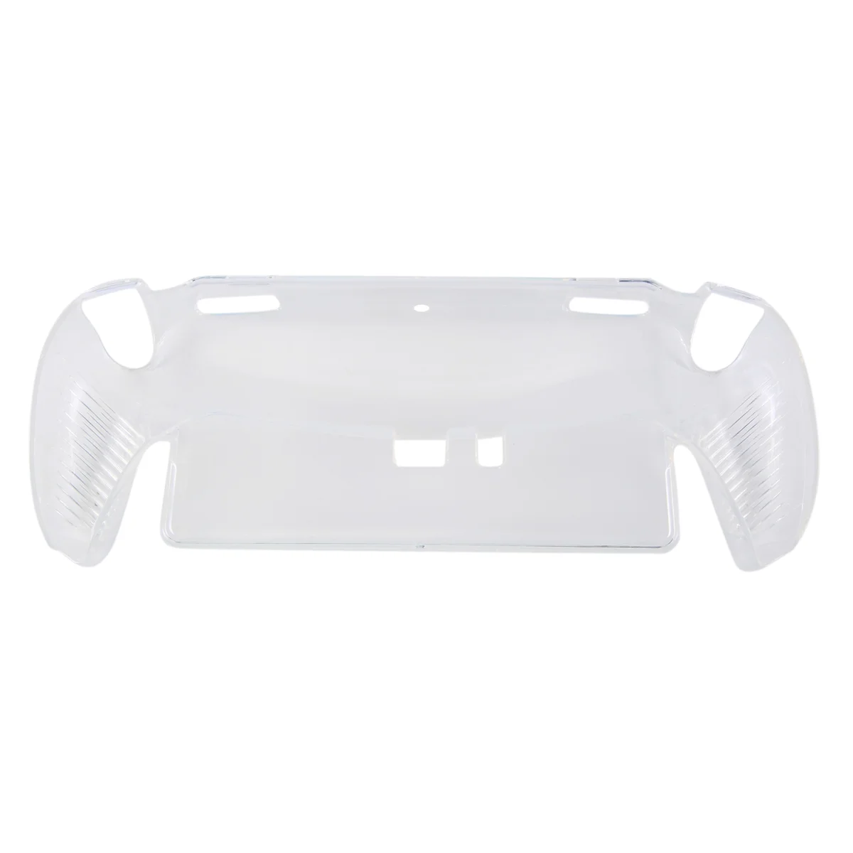 Capa protetora TPU para Sony PlayStation Portal transparente