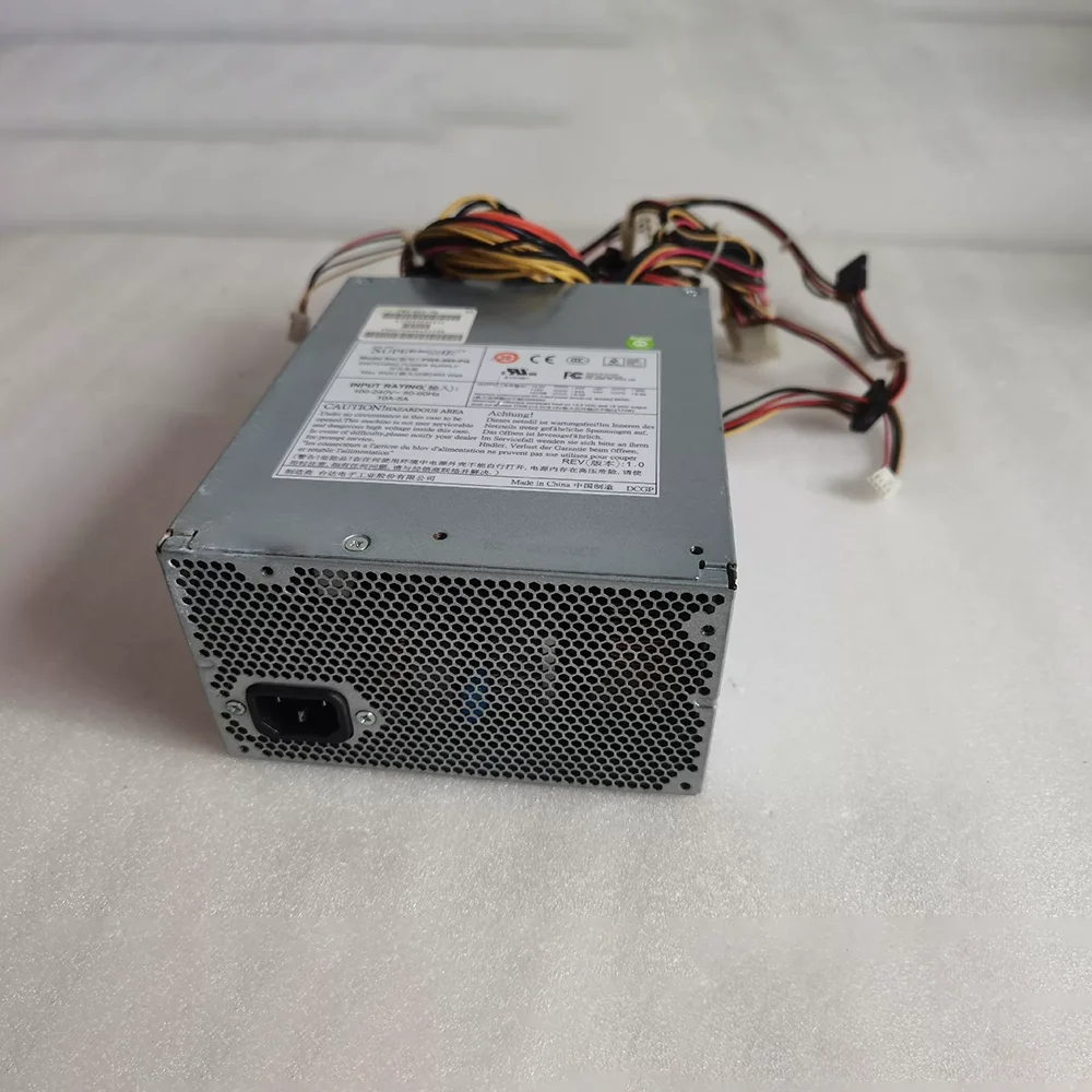 

Высокое качество - быстрая доставка PWS-665-PQ 665W