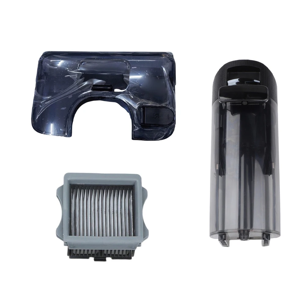 Sewage Recovery Tank Dry Vacuum Tank Impurity Reduction Smooth Water Drainage Stubborn Stain Removal Sewage Recovery