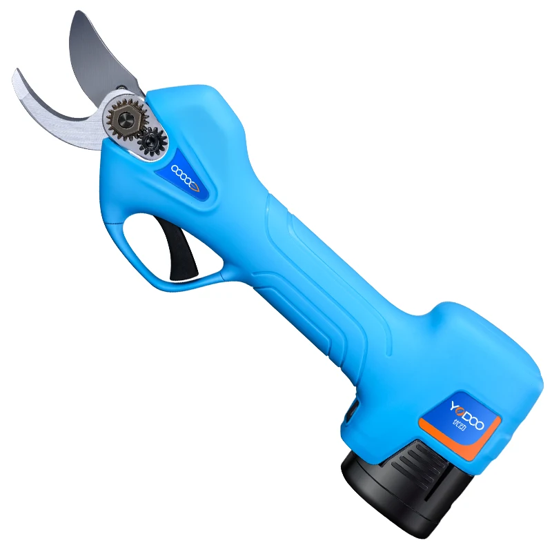 2024 yodoo 225 Trend  Portable Telescopic Electric Shear Machine  pruning shears