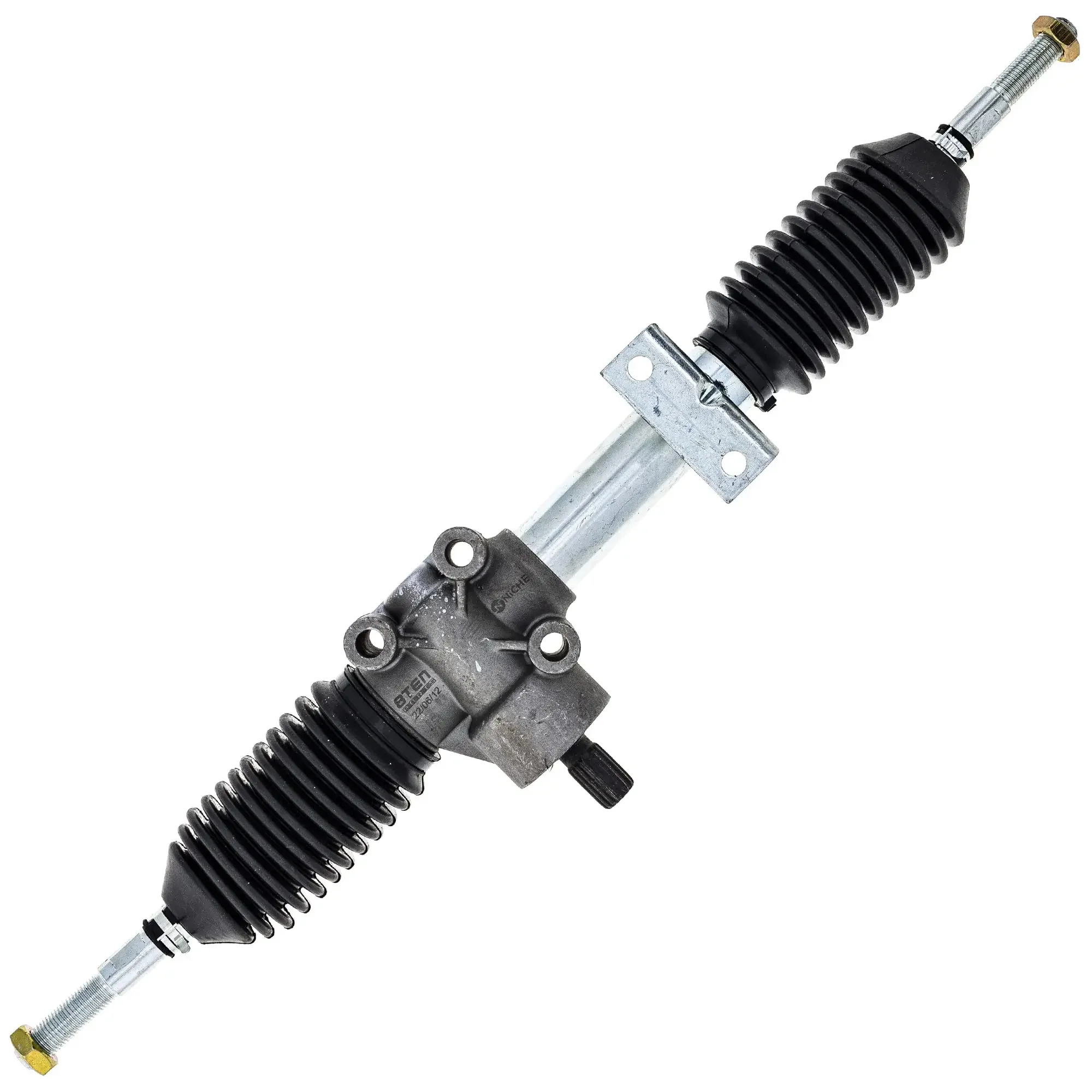 Holdwell Maverick Rack And Pinion Steering 709401325 For Can-Am 2014-2018 Maverick 1000