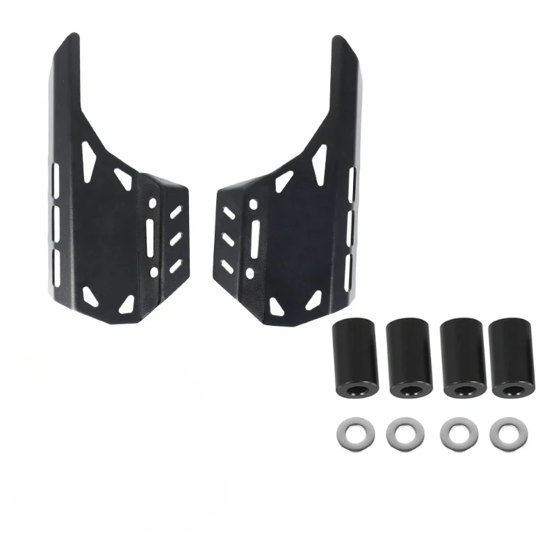 

Motorcycle Shock Absorber Front Fork Guards Protection For Benelli TRK502X TRK502 X TRK 502 X 2021-2024