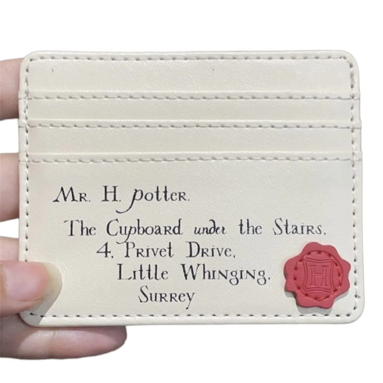 

Front Pocket Minimalist Slim Wallet Cardholder Christmas Gift