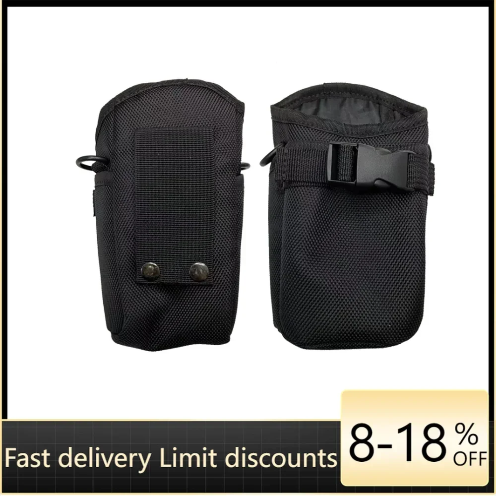 

5 шт. нейлоновый чехол для переноски сканера, кобура на ремень для символа Zebra TC70 TC72 TC75 TC77