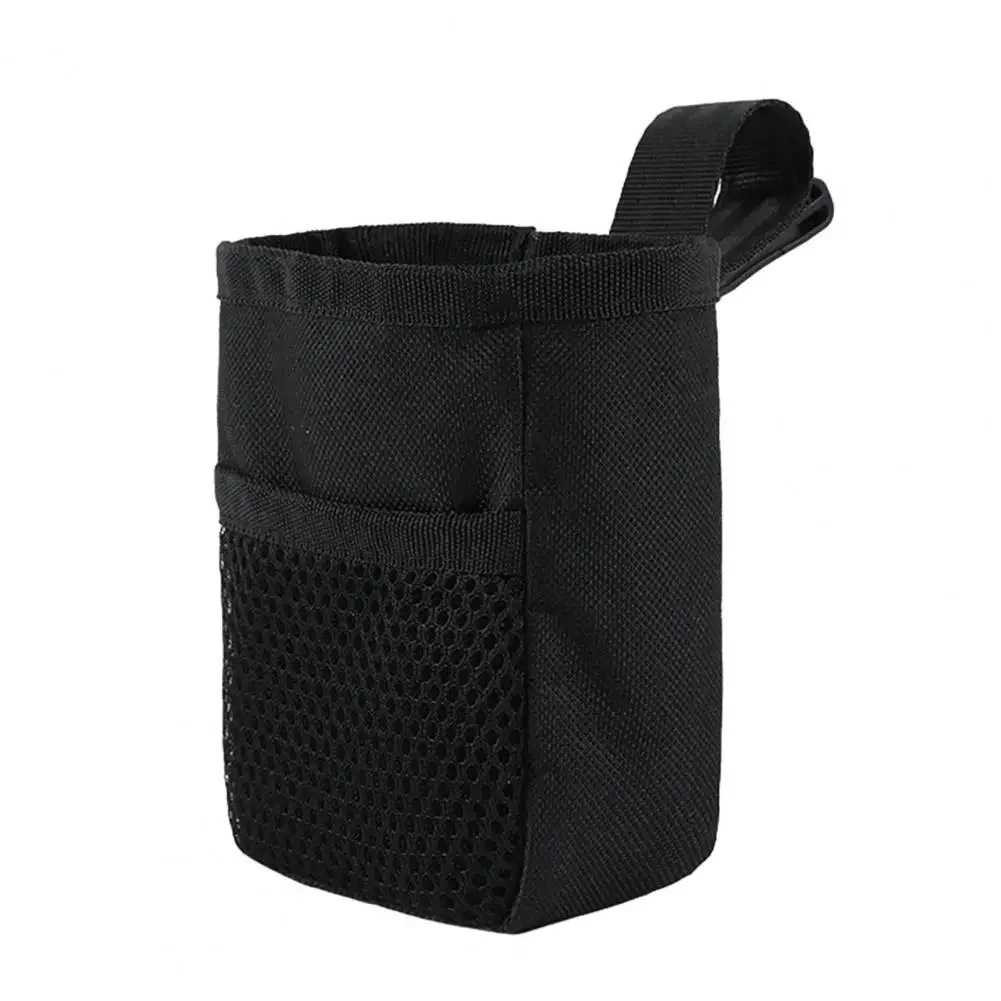 Portable Dog Treat Bag Outdoor Dog Treat Pouch For Training Feeding Bag Large Capacity Pet Trainer Waist Bag Dog Supplies - view 4