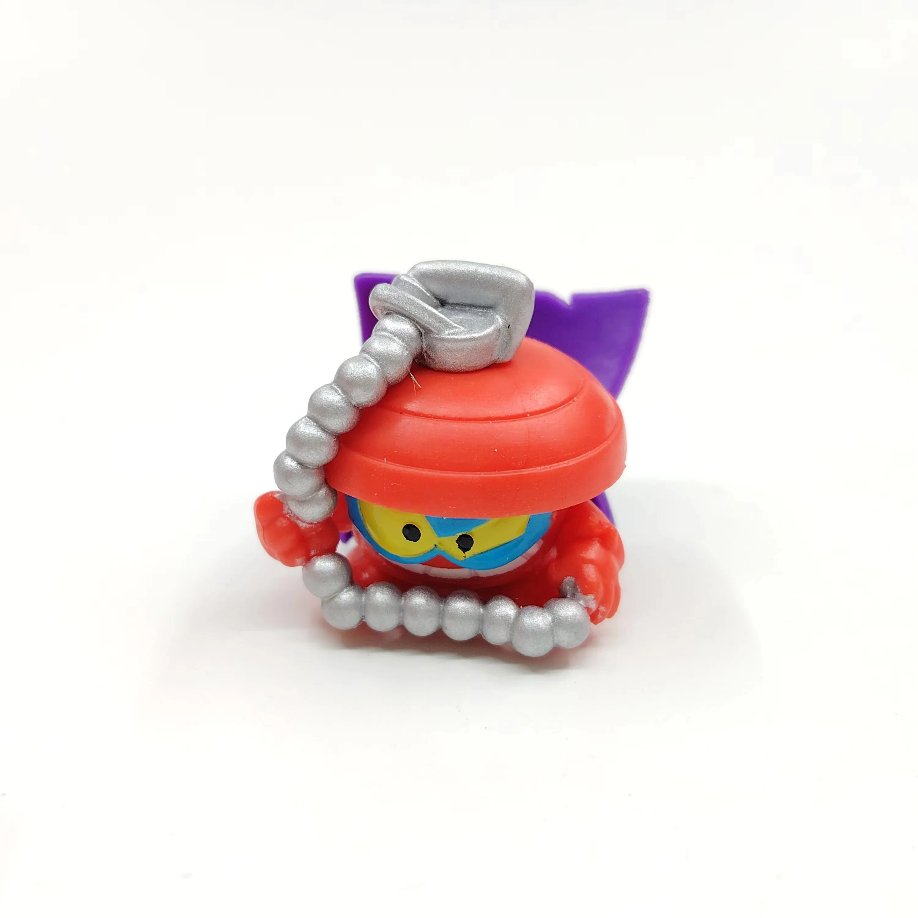 2025 NEU Superthings ULTRA Seltener MORPH OCEAN GOLD SCHWARZER HUT Mutant Battle Series Superthing Limited Collection Spielzeug Jungen Bestes Geschenk – Detail 5