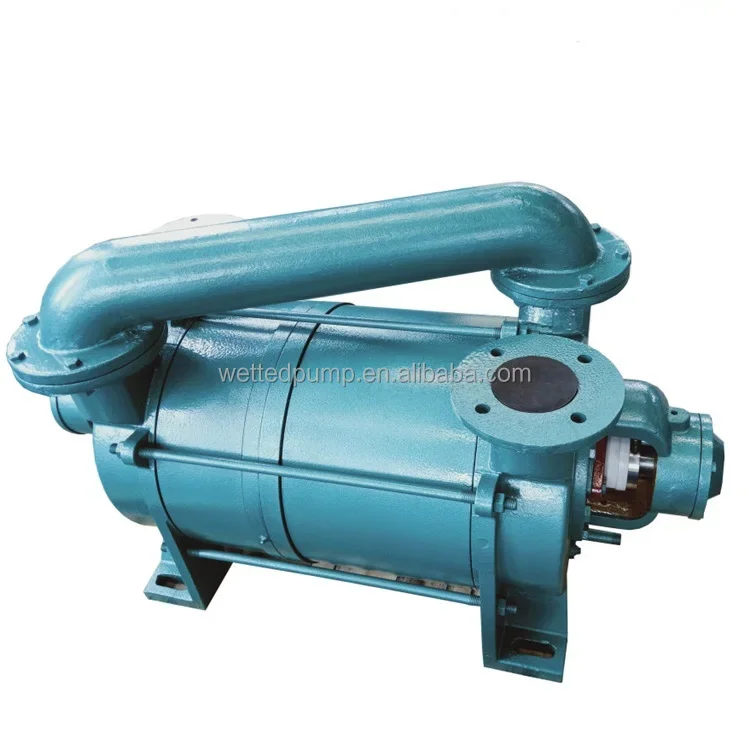 2Sk Vacuum Pump 33H… - image