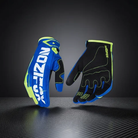 BMX MTB ATV Motocross MX Gloves Motorcycle Full Finger Bike Off Road Mountain Cycling Gloves