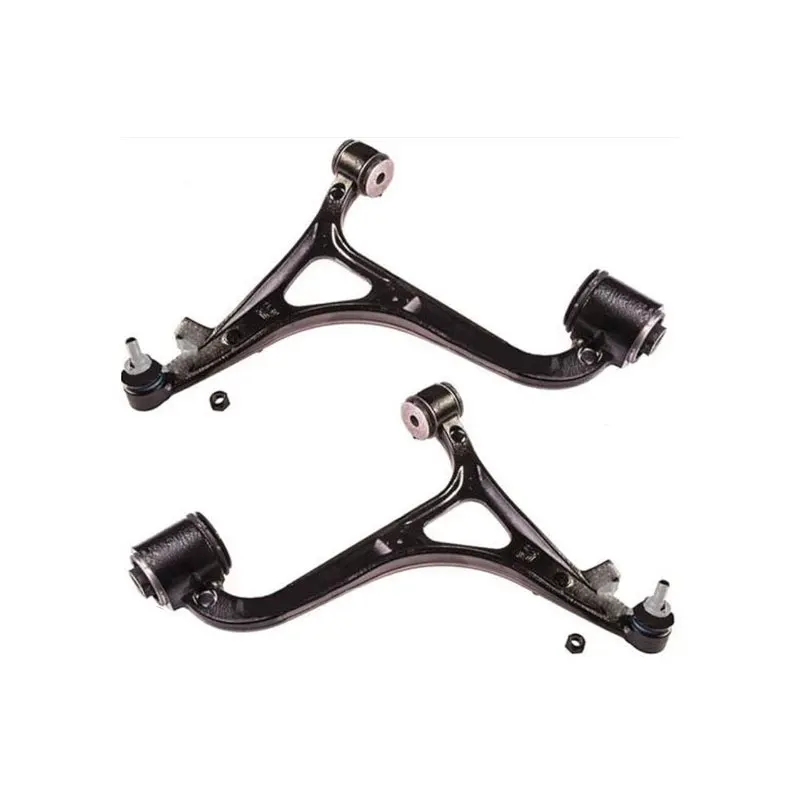 

Front Left Right Control Arm 1643303507 1643303407 for Benz W164 X164