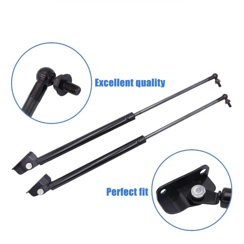 63269FJ120 For Subaru XV Crosstrek 2013-2015 Impreza 2012-2016 Rear Tailgate Liftgate Lift Supports Damper Gas Strut Spring