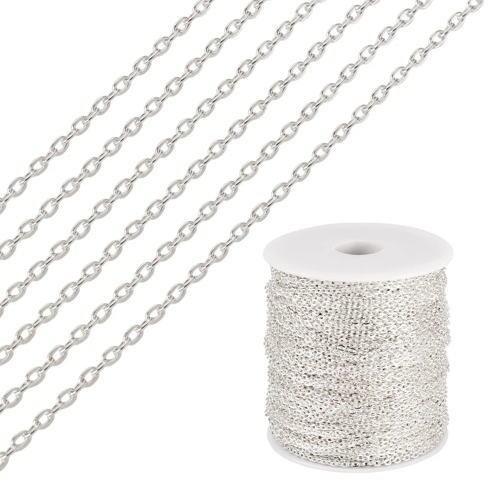 chaine-en-fer-de-100-m-pour-bracelets-colliers-chaines-ovales-en-vrac-pour-la-fabrication-de-bijoux-diy-accessoires-de-decoration