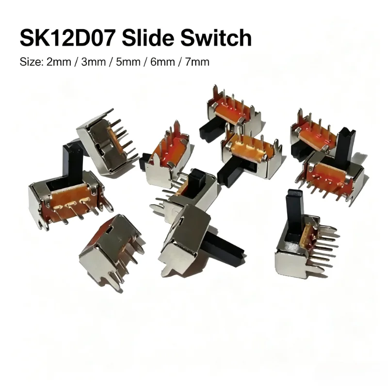 10-шт-sk12d07vg-sk12d07-Тумблерный-переключатель-3-контакта-для-печатной-платы-1p2t-ВКЛ-ВЫКЛ-с-ручкой-миниатюрный-ползунковый-переключатель-с-боковой-ручкой-высота-2-3-5-6-7-мм