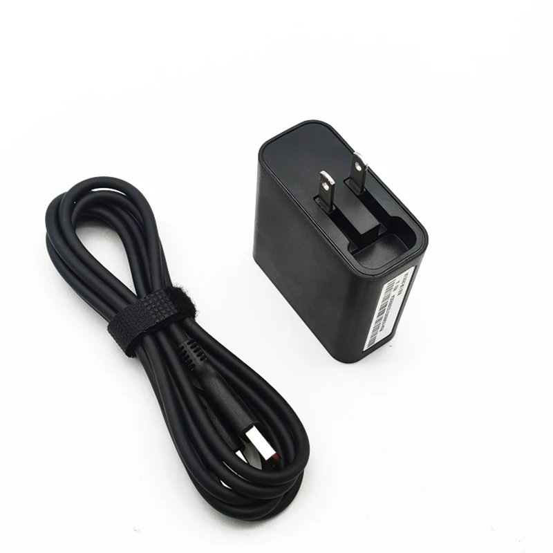 20V 3.25A USB AC Power Adapter For Lenovo Yoga 900-13ISK 900S-12ISK Tablet Pc Charger 5A10G68679 ADL65WLG