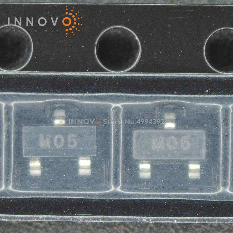 10Pcs/Lot SM05.TCT …