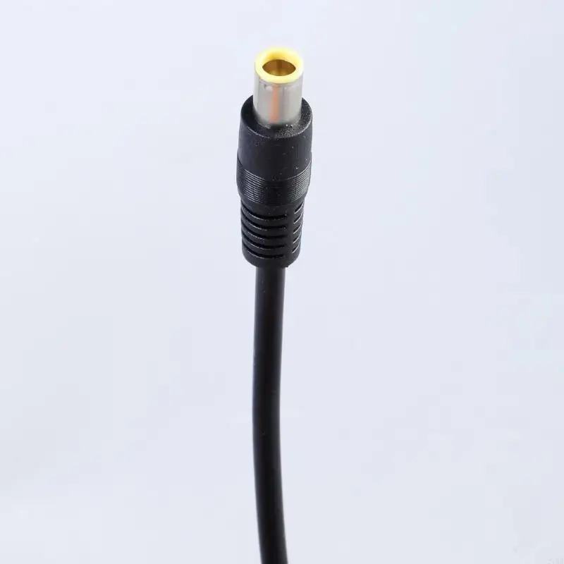 270b 7.9x0.9mm pria ke kabel daya konektor perempuan GX20 31cm 150W CORING CORING untuk pembangkit listrik dan laptop portabel