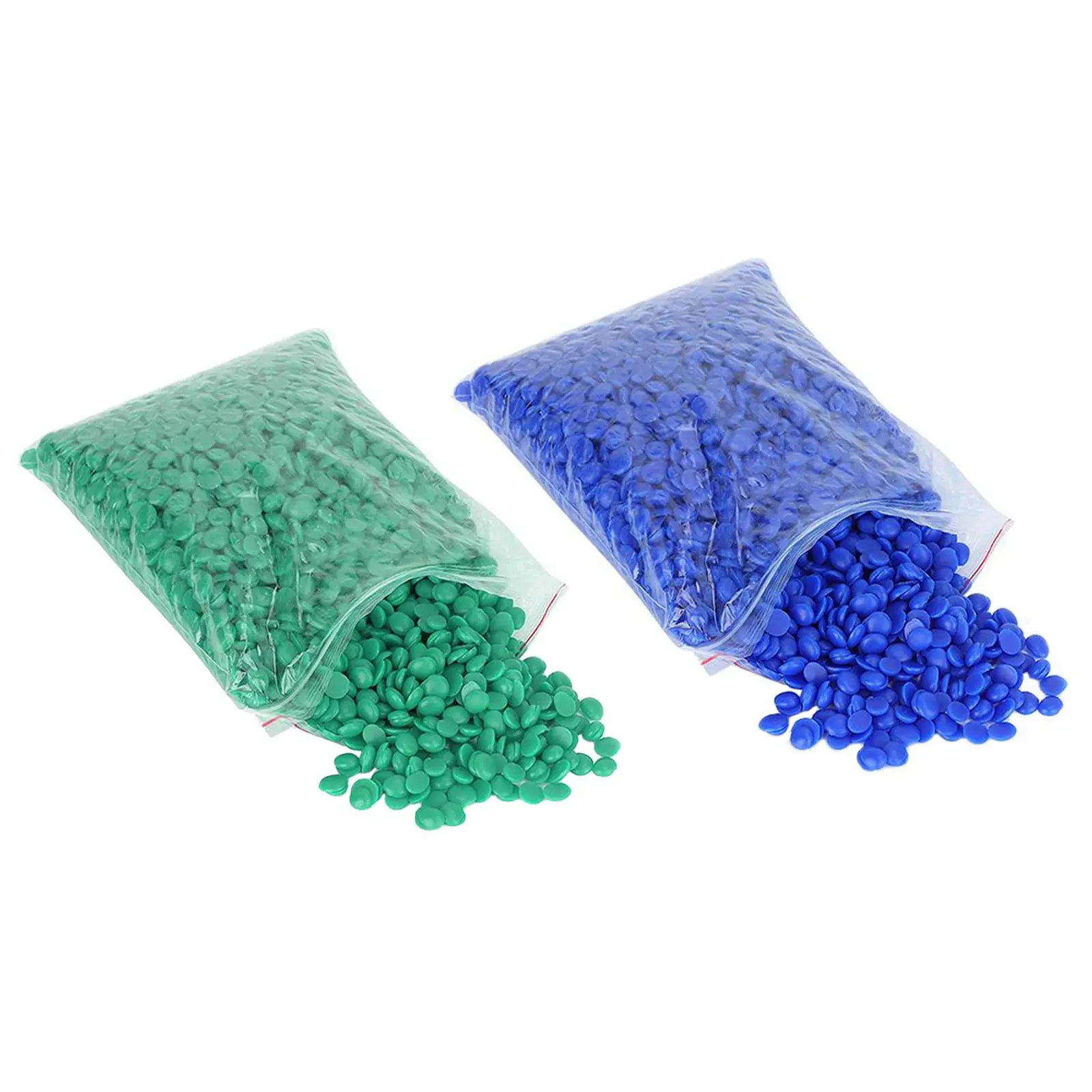 Fast Drying Wax Beads Injection Wax Specialty Waxes for Jewelry Casting Craft Making