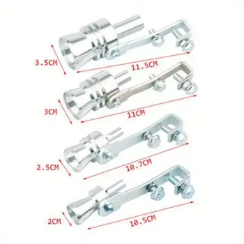 10 最佳銷售 假排氣聲 - №5
