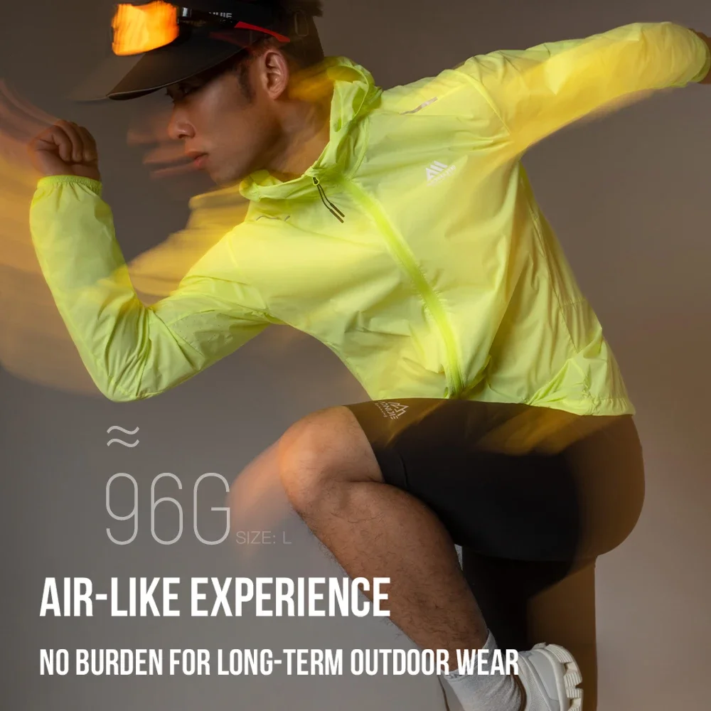Thumbnail 3 - #85 Best Lightweight Wind Jackets to Buy In 2026