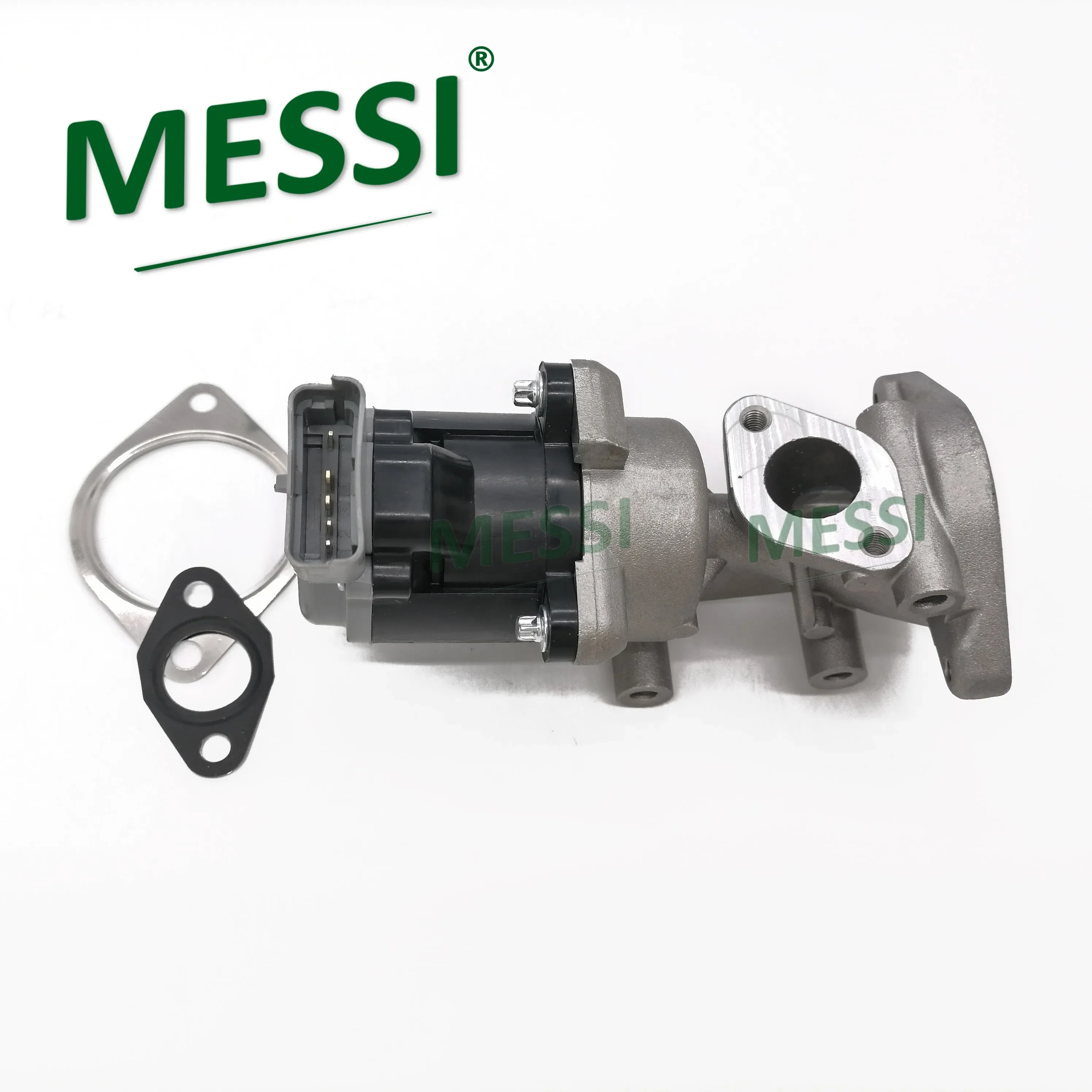 

New EGR Valve for LAND ROVERs DISCOVERYs MK3 MK4 RANGE ROVERs SPORT 2.7TD LR018324 LR009810 LR006989