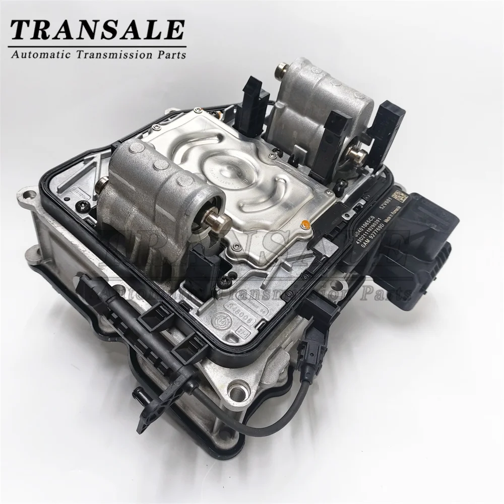 

For VW, Audi, Golf, Jeta, Seat DQ200 0AM Trans Gearbox Mechatronics 0AM325025D 0AM325065S 0AM927769D