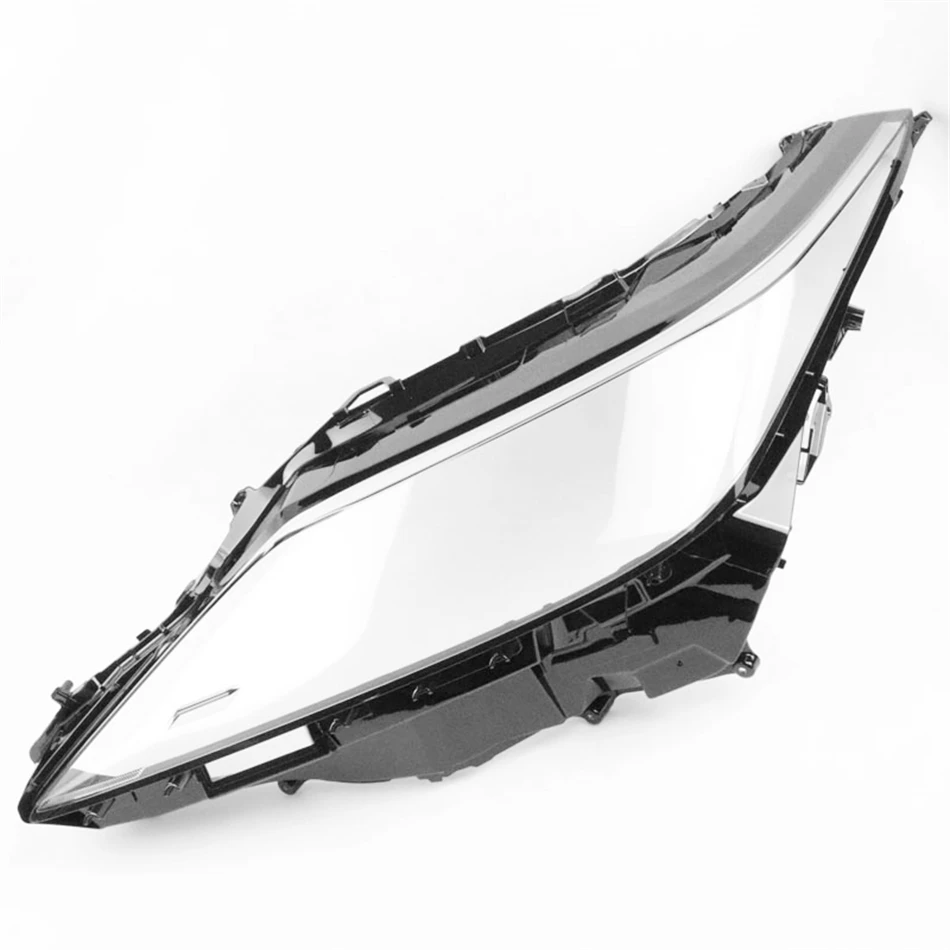

Для Lexus RX RX300 RX350 RX450 2020 2021, автомобильные гаджеты, абажур, крышка фары, крышка объектива передней фары автомобиля, корпус