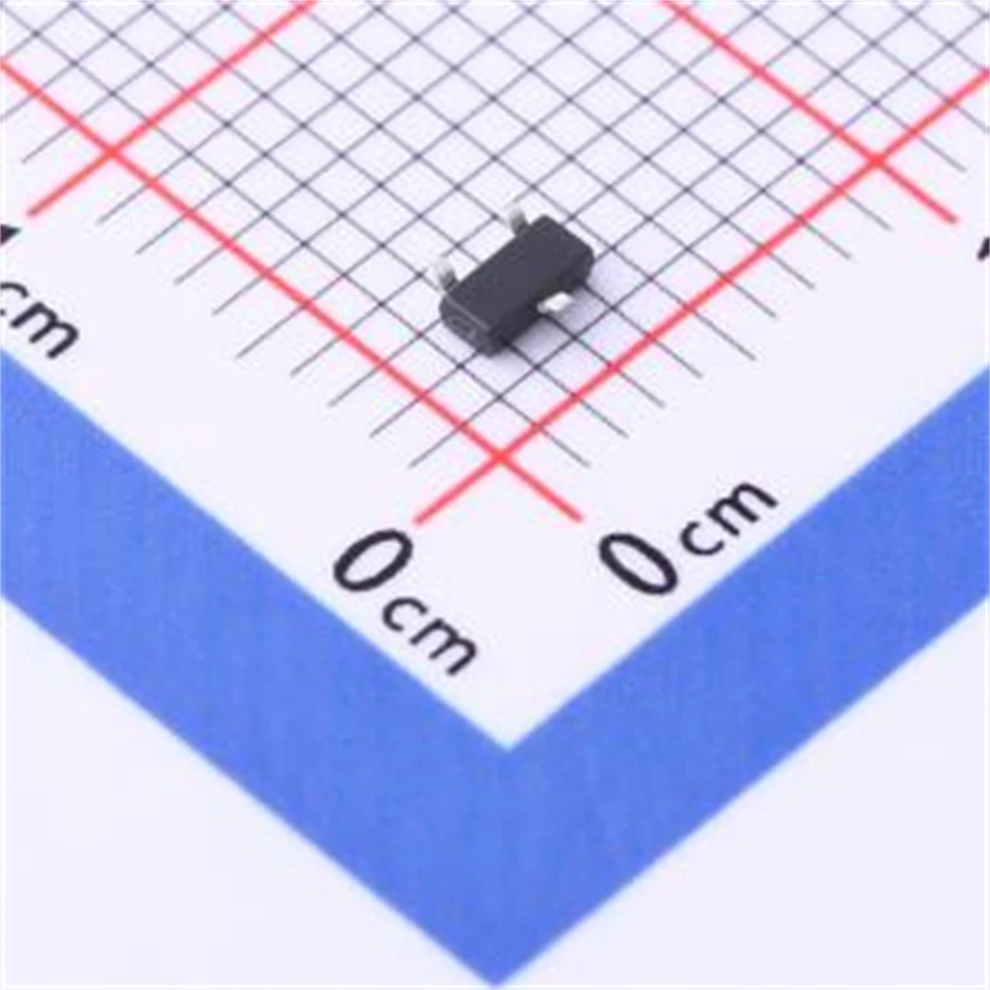 200PCS/LOT PMV65XPEAR (MOSFET)