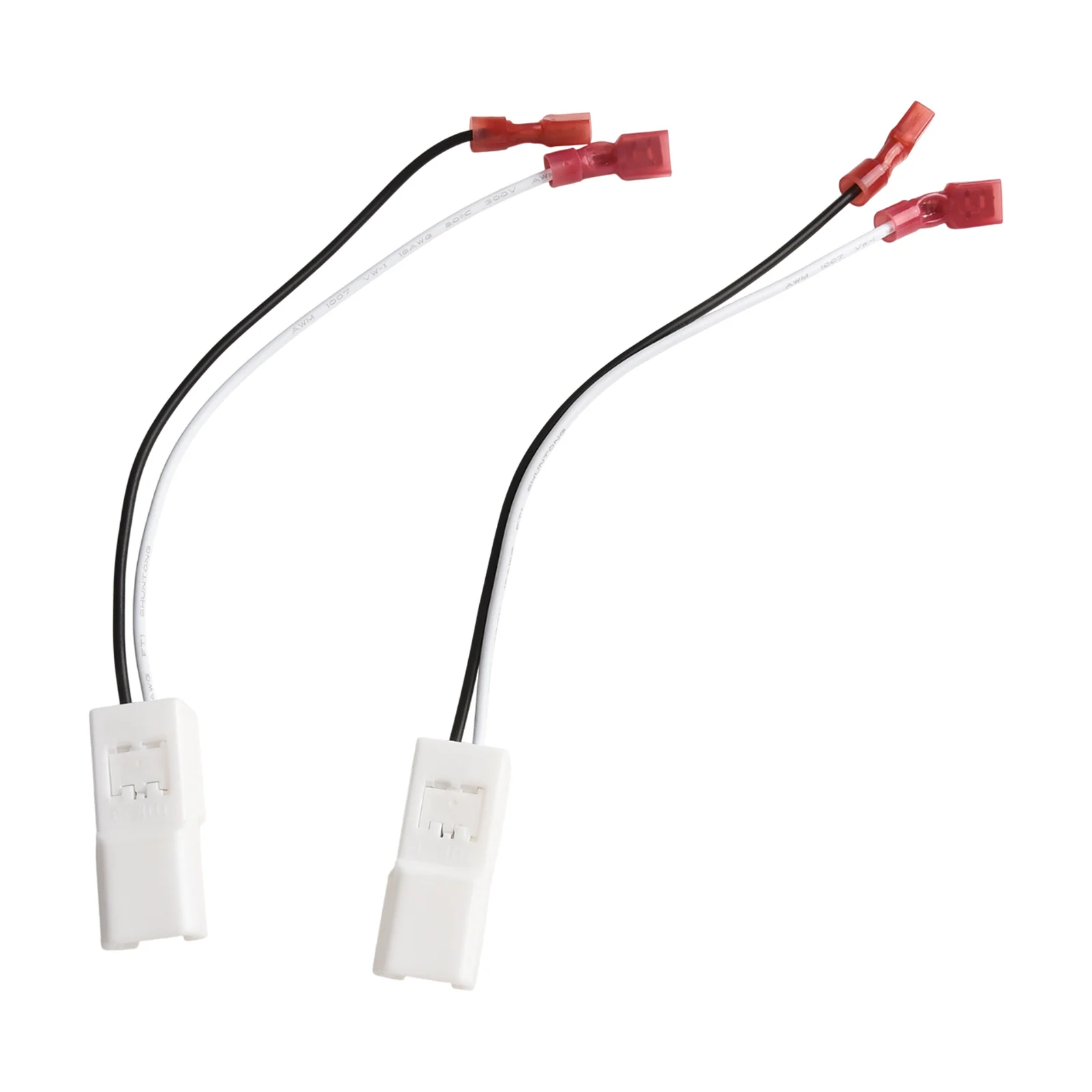 Speaker Harness Door for horn Harness New And Play 10W 12V 3A Car Door Speaker Directly Replace Connector Speaker