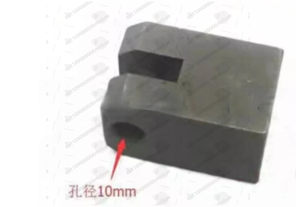 

2 Pieces for Edge banding machine, cutting belt, cylinder, scissor clamp, U-shaped clamp, woodworking machinery accessories
