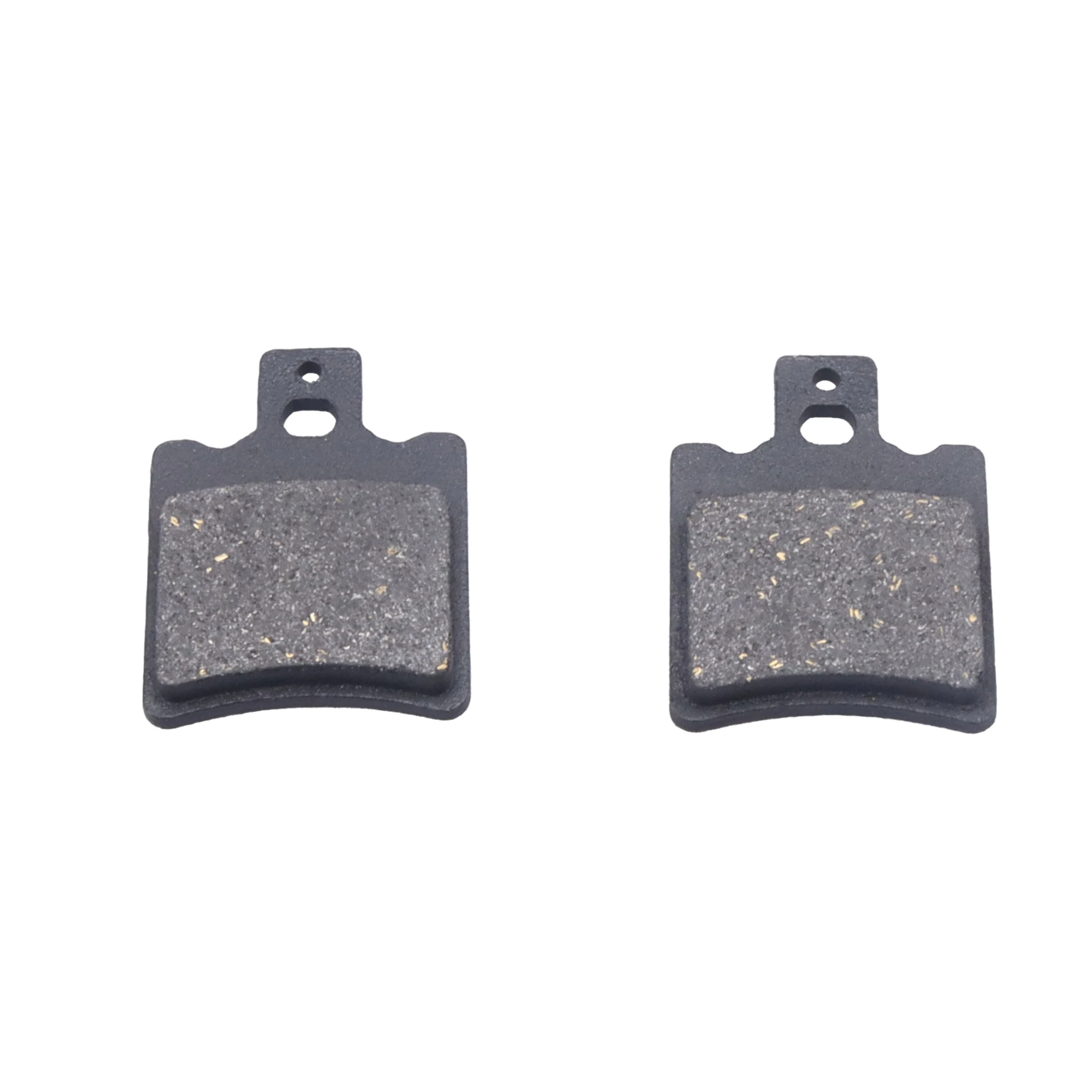 

‌Motorcycle Electric Bike Brake Pads - AB Pump 2 Inch Disc Brake with Premium Friction Material for Smooth Stopping‌