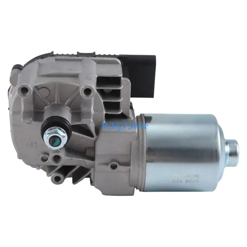 

37JE Replacement Front Windshield Wiper Motor Windshield Wiper Motor Component Auto Accessory
