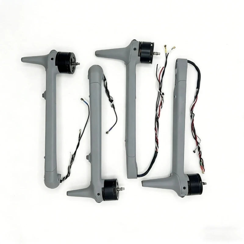 Precisions Engineered for 4T/M4E Arm Heavy Duty Crash Resistance For Outdoor Adventure