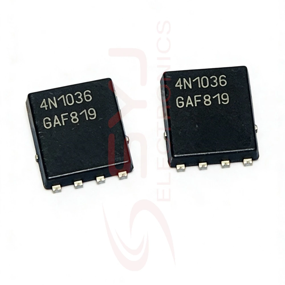 5PCS 4N1036 BSC034N06NS 65C61K5 037N08NS 072N03LD IAUC120N04S6N009 TDSON-8