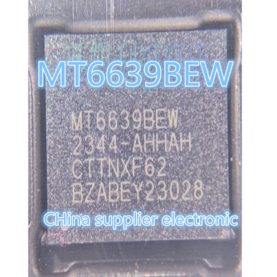 

3GP4 charging MT6639BEW IC 58210-11 58210 58211-11 PA Power amplifier XE XK XB X starts with BE BC B starts with clock power