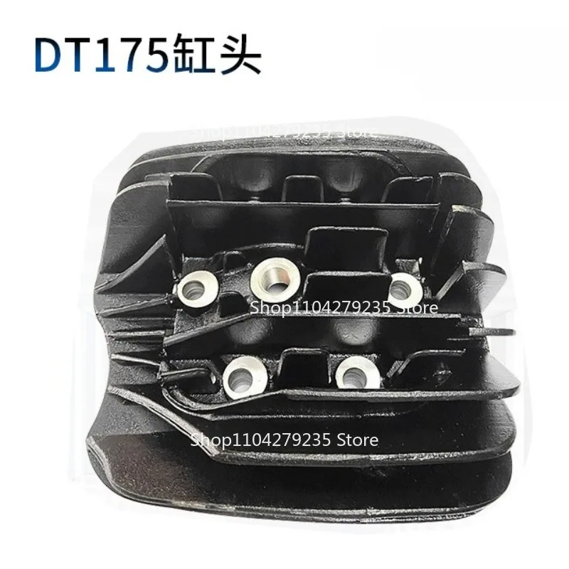 

Suitable for YAMAHA Model DT175 Cylinder Head Cover Engine