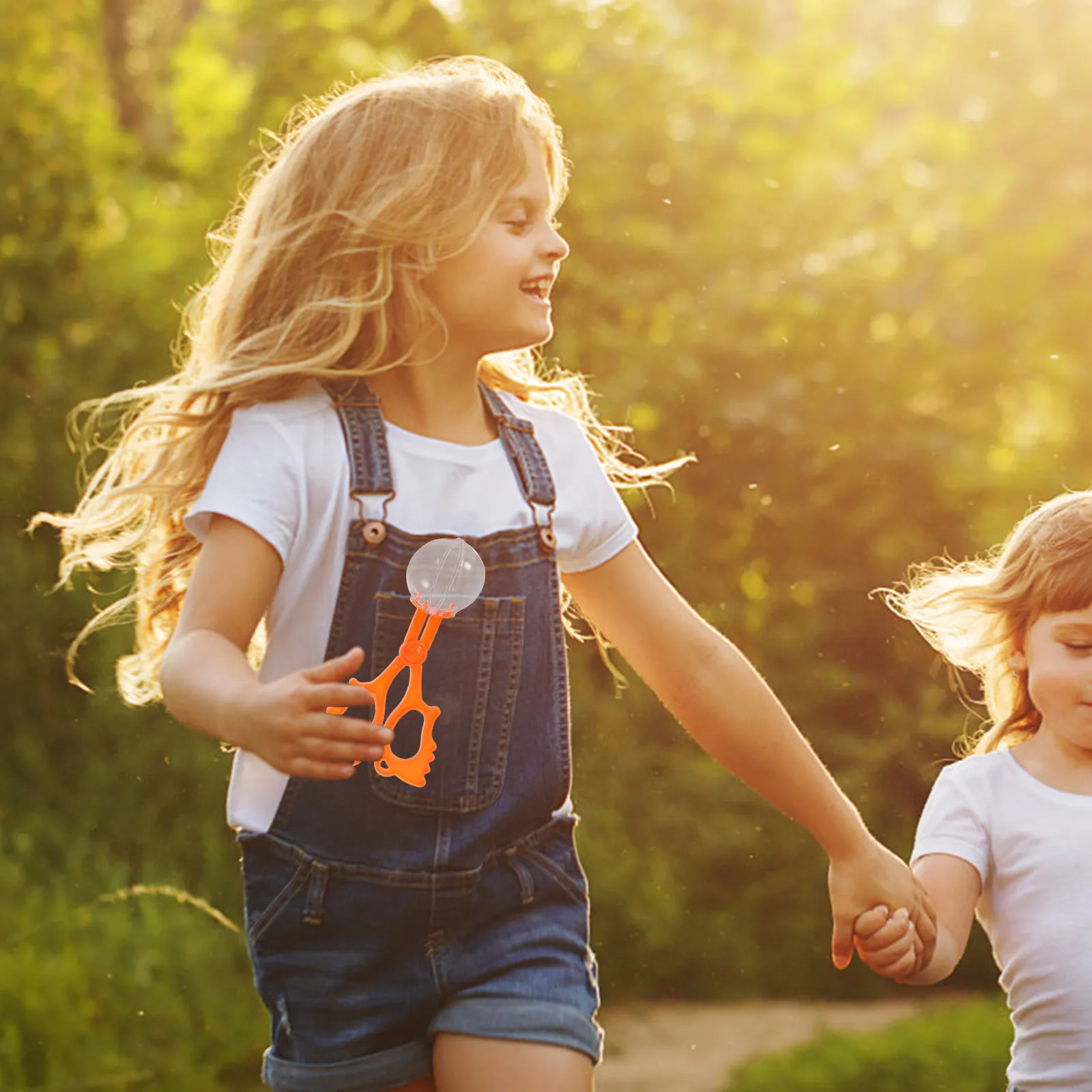 

3Pcs Children Insect Tongs Scooper Scissors Educational Outdoor Nature Exploration Tool for Kids Bug Catching Science Learning