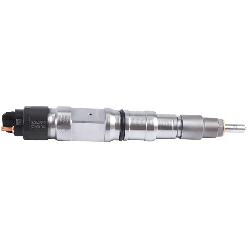 0445120219 New Diesel Fuel Injector Nozzle For MAN Truck Replacement Parts Accessories
