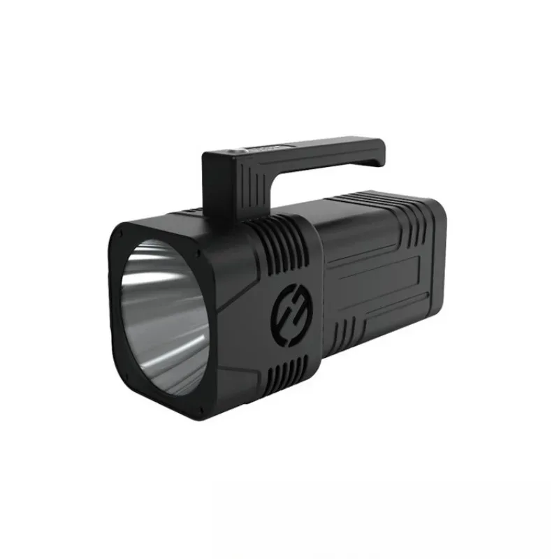 Long-range long-range flashlight Multifunctional portable searchlight F960 Portable long-range search light