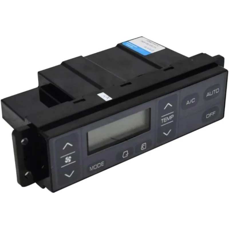 

4692239 4692240 For Hitachi ZAXIS200 ZAXIS200-3 ZAX200 ZAX200-3 ZAX330 ZAX330-3 Air Conditioner Controller Panel Excavator